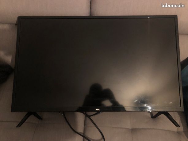 Tv TCL 89cm