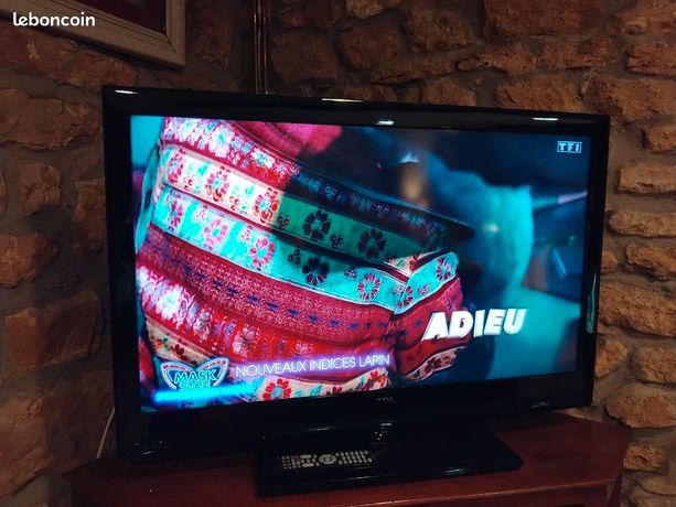 Tv TCL LCD 110 cm