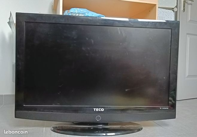 TV - Télévision - Téléviseur HDMI 94cm