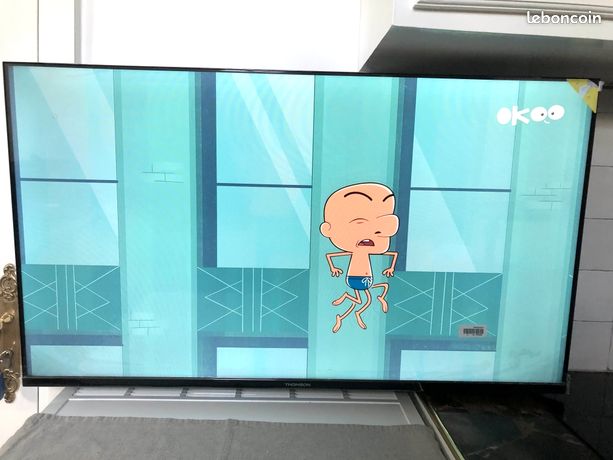 TV Thomson 40" 101cm