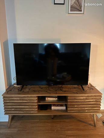 Tv uhd 4k tcl