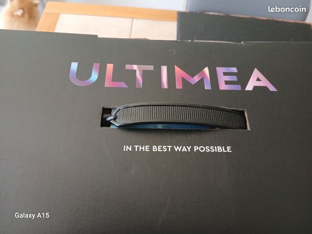 ULTIMEA Barre de son 5.0
