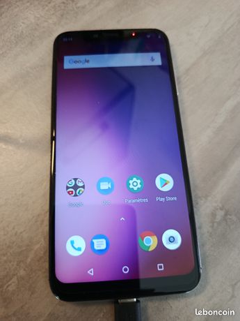 Umidigi one pro