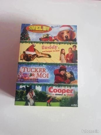 Un plusieurs DVD