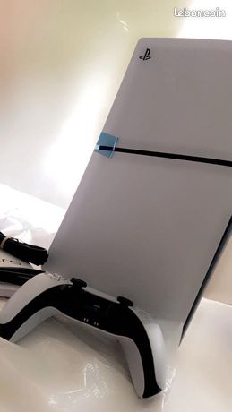 Une ps5