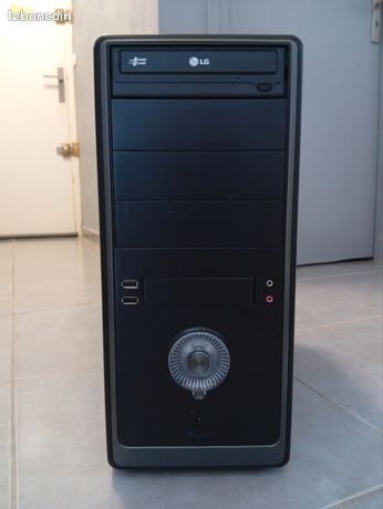 Unité centrale ASRock
