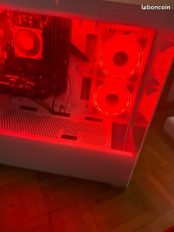 Unité centrale de Gaming Sense ATX GAMING