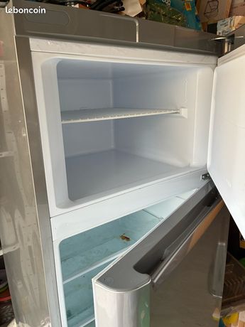 Urgence frigo congélateur