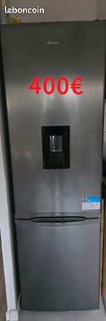 Frigo Candy