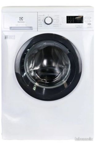 machine à laver