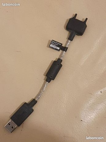 USB Sony EC200