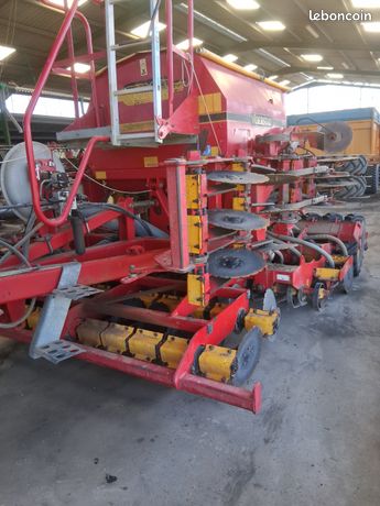 Vaderstad rapid 400S