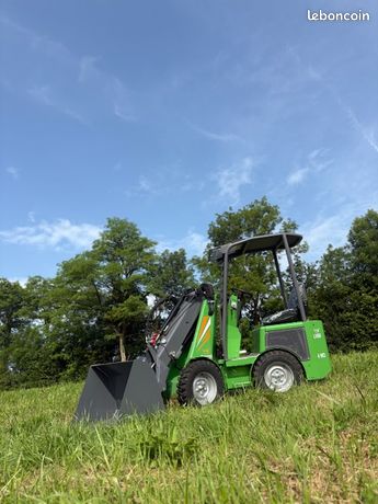 Valet de ferme
