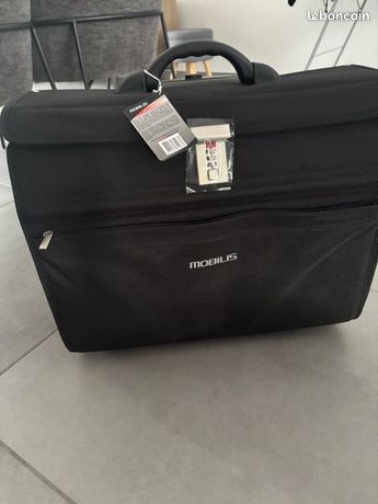 Valise doutillage mobilis