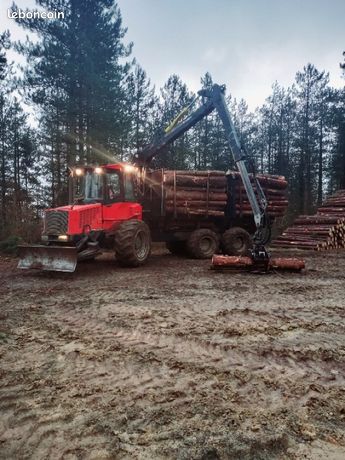 Valmet 840.4