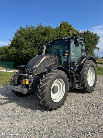 Valtra N135 DIRECT