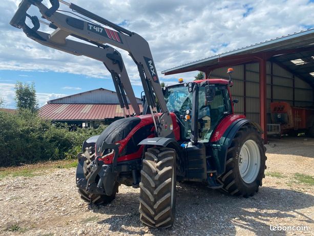 Valtra T175A