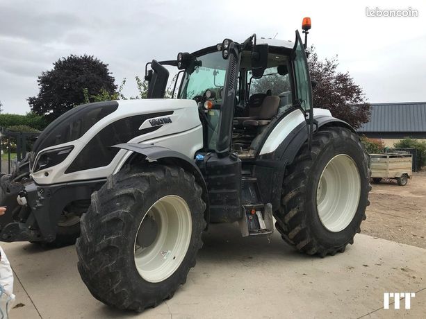 Valtra T234