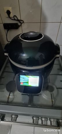 Vand Cookéo
