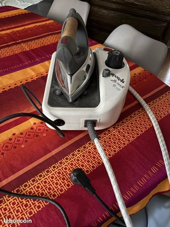 Vaporella pro 3100R