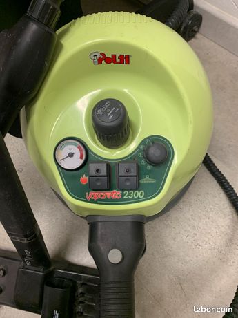 Vaporeto polti 2300