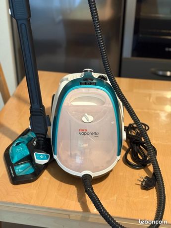 Vaporetto Smart 100T Polti