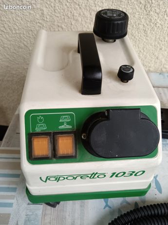 Vaporetto