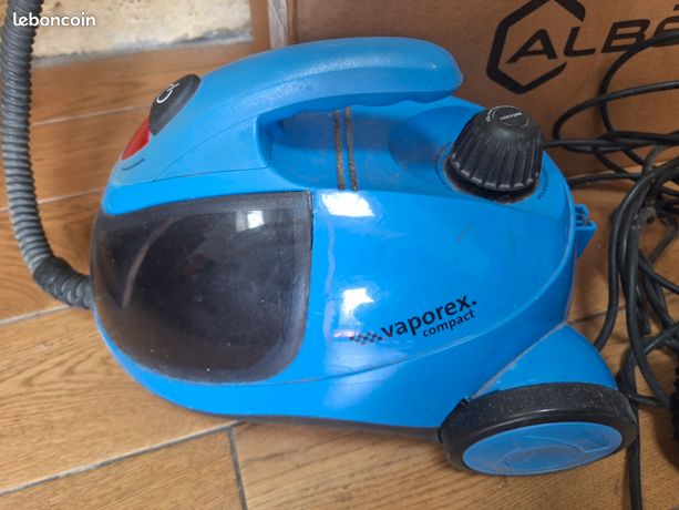 Vaporex compact