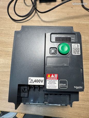 Variateur Altivar 320