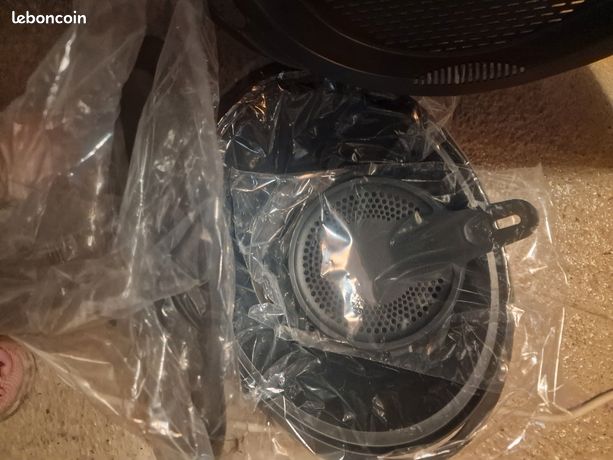 Varoma thermomix