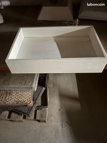Vasque à poser