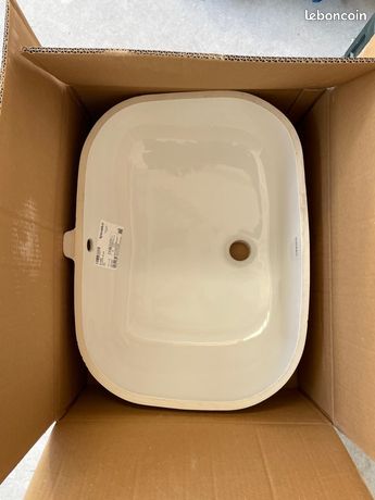 Vasques Duravit
