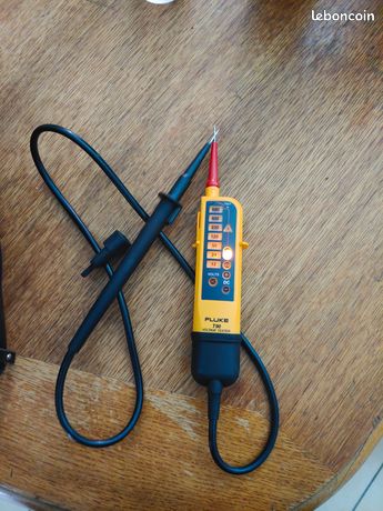 Vat T90 Fluk