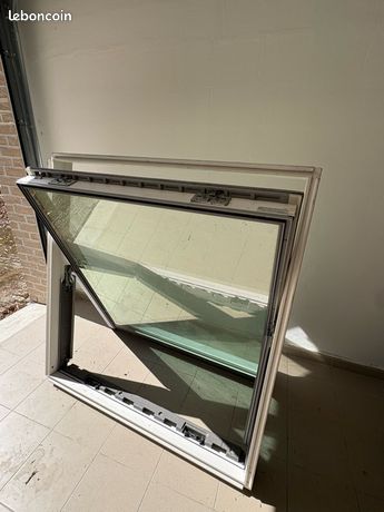 Velux 134x140