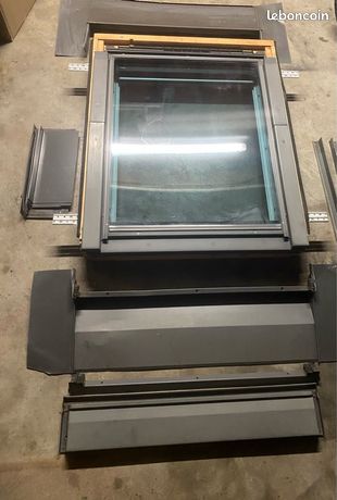 Velux 78x98