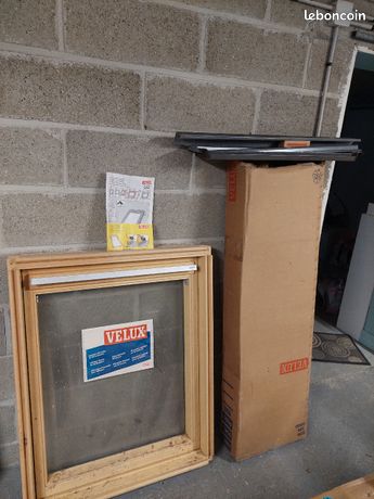Velux EDH 304