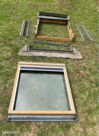 Velux GGL 606