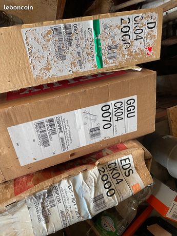Velux GGU CK04