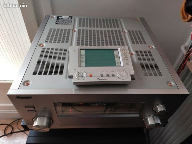 Vend amplificateur home cinéma Pioneer vs a x 10