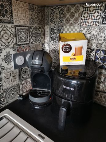 appareil ménager