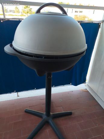 Vend barbecue simeo