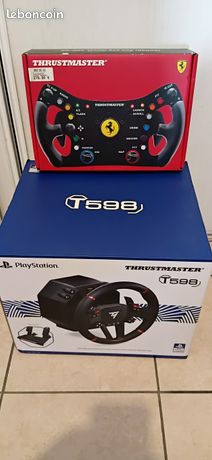 Vend bundle t598