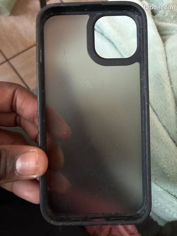 coque iPhone 14
