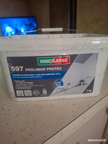 deux pots prolimur