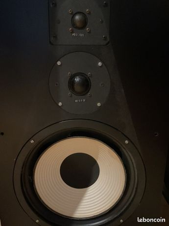 enceinte