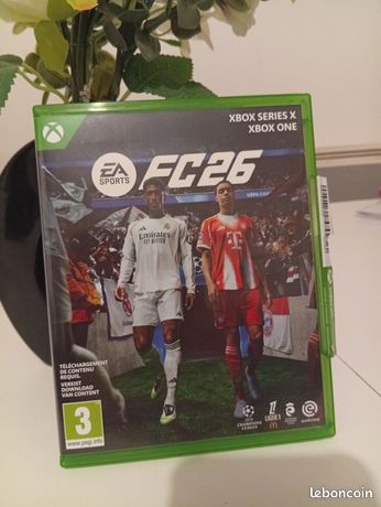 Vend FC 26
