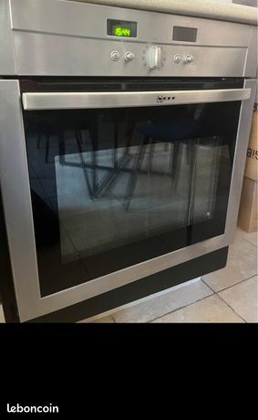 Vend four NEFF