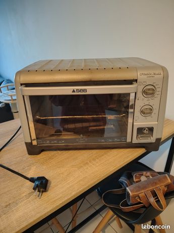 Vend four Seb