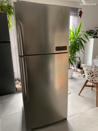 Vend frigo congélateur daewoo