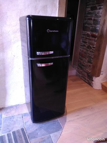 frigo congélateur